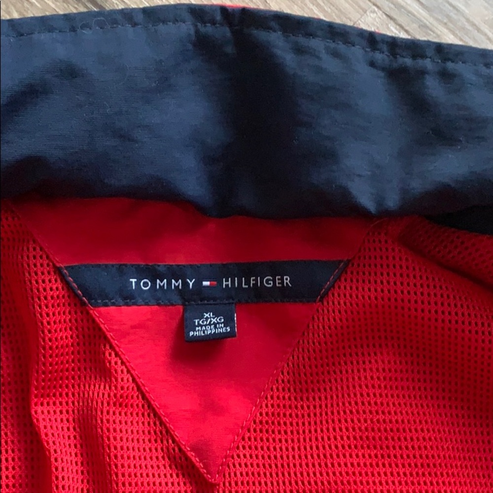 Tommy jacket - Picture 2 of 9